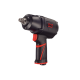 Пневмогайкокрут 1/2" 1627Нм 8500об/хв композит. Корпус Mighty Seven