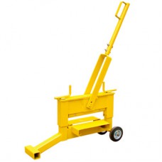 Розділювач блоків MBS42, гл.різу 140мм, довж. різу. 420мм Masalta