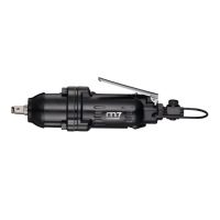 Пневмогайкокрут 3/8" Mighty Seven 244Нм 8000об/хв прямий