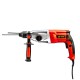 Перфоратор GTM + RH28/850EV 3,2Дж, 850Вт, 6-28мм, 3реж.