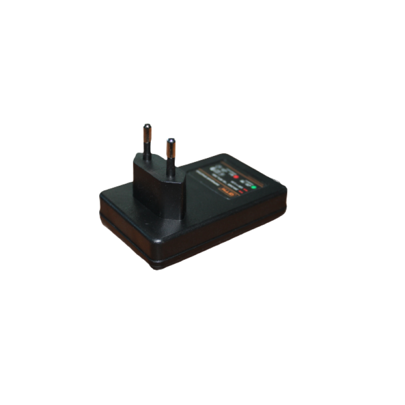 Зарядний пристрій Ch12V/1,5А, 12В, 1,5А, 25Вт, до акумуляторів GTM 12V