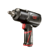 Пневмогайковерт 1/2" 1152Нм Mighty Seven 132л/мин, 9000об/мин, композ. корпус