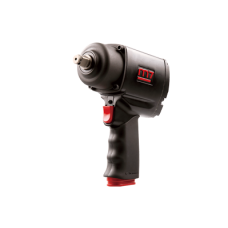 Пневмогайкокрут 1/2" 1356Нм 7500об/хв