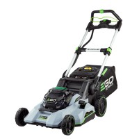 Газонокосилка акум. LM2135E-SP KIT, 56В, ширина среза 52см, самоходная, акум. 7,5А*ч + зарядное устройство