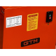 Фугувальный станок GTM SP-200 1,5кВт 220В