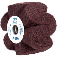 Шлифовальный круг 125*50мм Pferd М14 Р-100 POLINOX PNG12550M14A Шлифовальный круг 125*50мм Pferd М14 Р-100 POLINOX PNG12550M14A