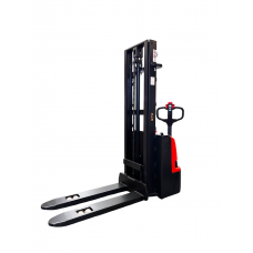 Штабелер електричний самохідний 1,5т/3,2м 48В/50Ah Li-ion GTM