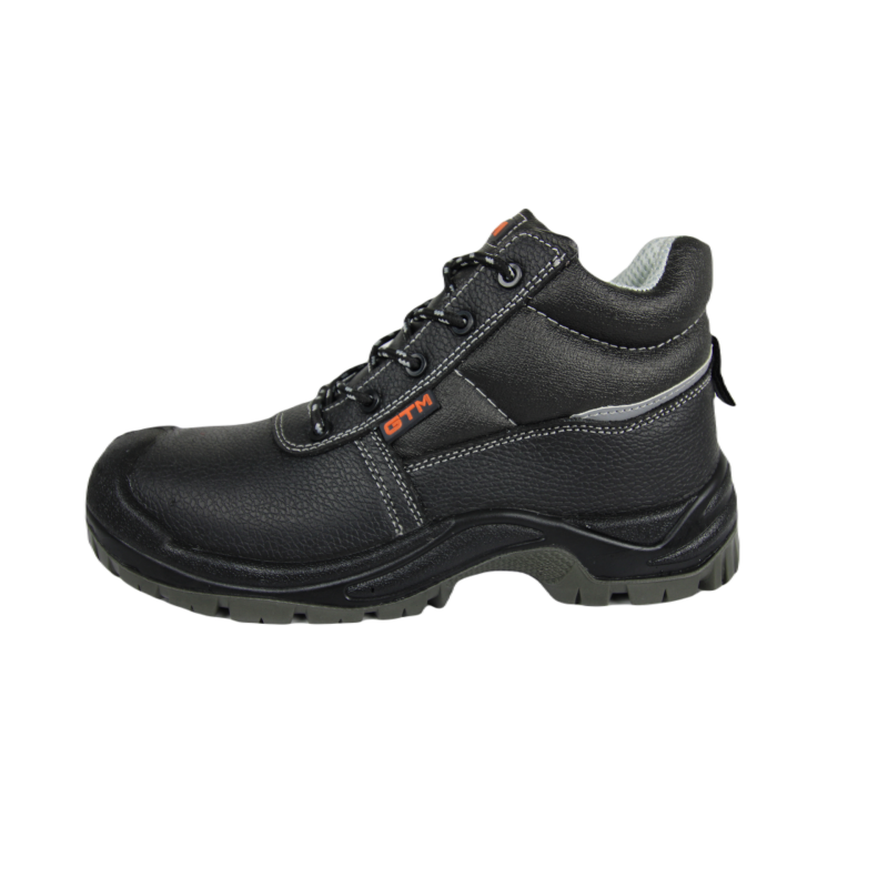 Черевики робочі р.39 з композ.носком на шнурках S3 SRC Comfort