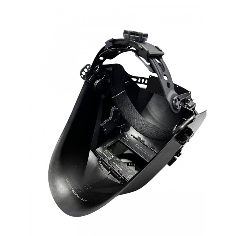 Маска зварювальника GTM Advanced, Хамелеон