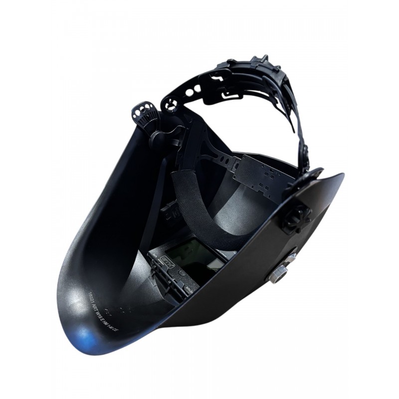 Маска зварювальника GTM Vision, Хамелеон