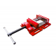Тиски станочные 150мм HEAVY DUTY