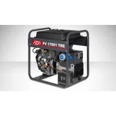 Генераторна установка FV17001TRE 1ф-14,9кВт двиг.B&S, ел.старт