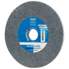 Круг шліфувальний 150*6мм 25,4мм PNER-MW 15006-25,4 SIC F