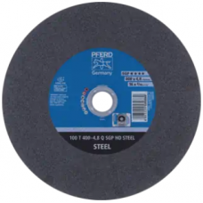 Круг відрізний 400*4,8*40 Q SGP HD STEEL