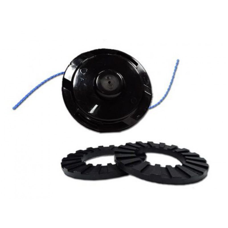 Косильна головка DS-5 M10*P1.25 LH для SRM-420ES, SRM-520ES