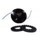 Косильна головка DS-5 M10*P1.25 LH для SRM-420ES, SRM-520ES