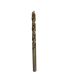 Свердло 5,0мм VULKAN HSS TiN