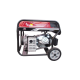Генераторная установка VULKAN SC6000E-II 1ф 5,0кВт, эл.старт, бак-25л, колеса