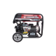Генераторная установка VULKAN SC6000E-II 1ф 5,0кВт, эл.старт, бак-25л, колеса