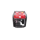 Генераторная установка VULKAN SC6000E-II 1ф 5,0кВт, эл.старт, бак-25л, колеса