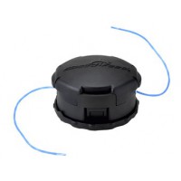 Косильна головка SF400 М10*P1.25 LH для GT-222ES,SRM-222ES, SRM-236TES, SRM-2620ES, SRM-2620TES,  SRM-3020TES