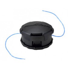 Косильна головка SF400 М10*P1.25 LH для GT-222ES,SRM-222ES, SRM-236TES, SRM-2620ES, SRM-2620TES,  SRM-3020TES