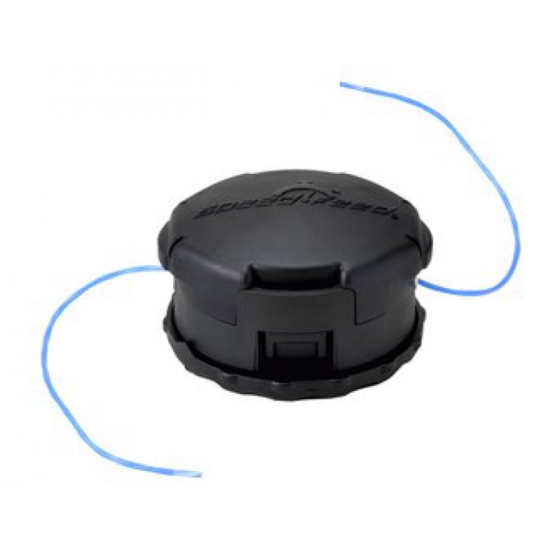 Косильна головка SF400 М10*P1.25 LH для GT-222ES,SRM-222ES, SRM-236TES, SRM-2620ES, SRM-2620TES, SRM-3020TES
