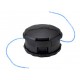 Косильна головка SF400 М10*P1.25 LH для GT-222ES,SRM-222ES, SRM-236TES, SRM-2620ES, SRM-2620TES, SRM-3020TES