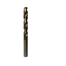 Сверло 12,5мм VULKAN HSS TiN