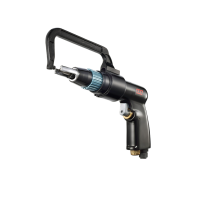 Пневмодрель для высверливания точечной сварки Mighty Seven