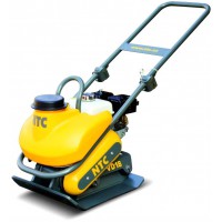 Віброплита VD18 Honda NTC GX160 5,5к.с. 95кг.  розмір плити 450*565мм, з баком для води.