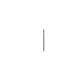 Сверло 1,5мм VULKAN HSS-CO5