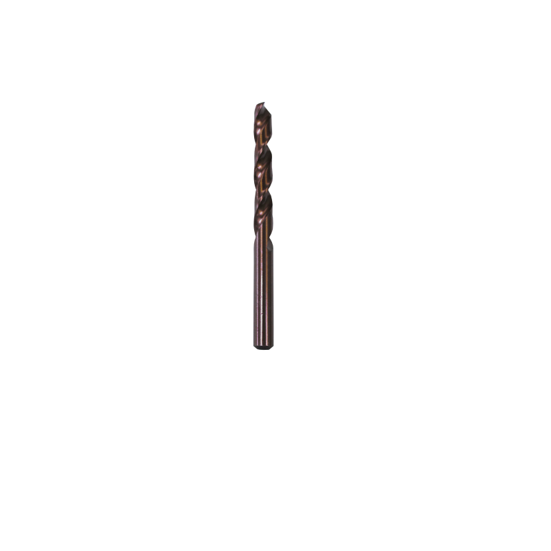 Сверло 6,5мм VULKAN HSS-CO5