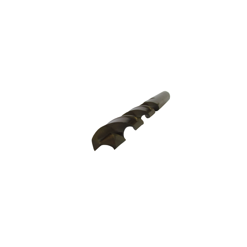 Сверло 8,0мм VULKAN HSS-CO5