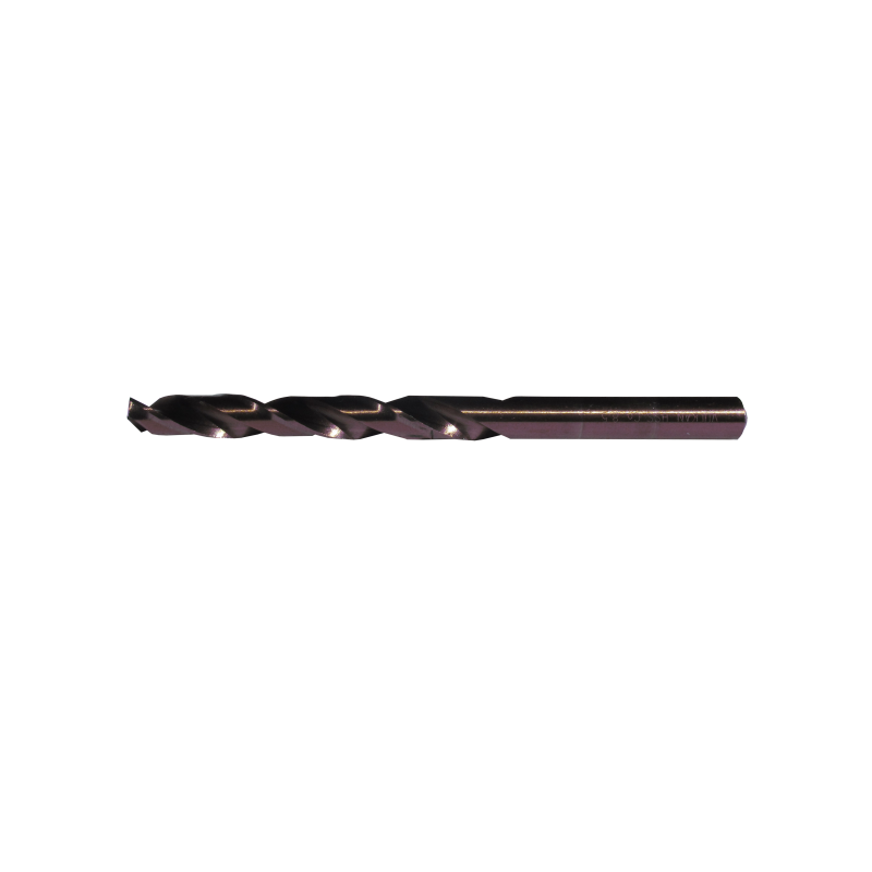 Сверло 8,5мм VULKAN HSS-CO5