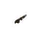 Сверло 10,0мм VULKAN HSS-CO5