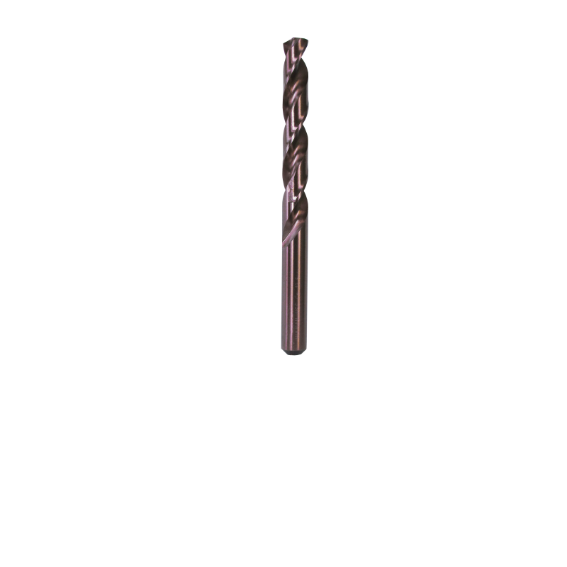 Сверло 12,0мм VULKAN HSS-CO5