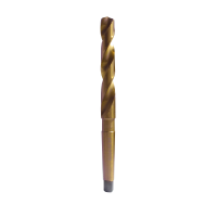 Сверло к/х 17,0мм HSS-TiN VULKAN