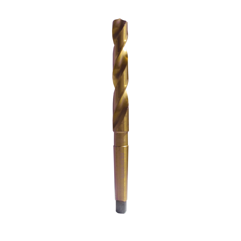 Сверло к/х 17,0мм HSS-TiN VULKAN