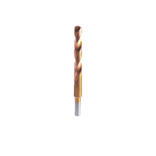 Сверло 14,5мм HSS-TiN (посадка 10мм VULKAN