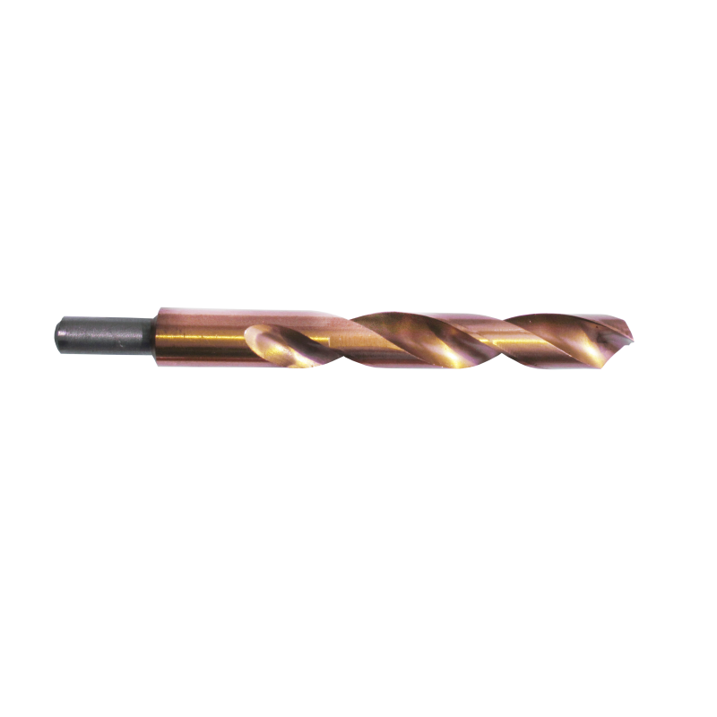 Свердло 14,5мм HSS-TiN (посадка 10мм) VULKAN