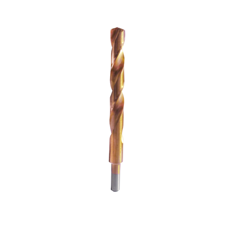Свердло 16,0мм HSS-TiN (посадка 10мм)
