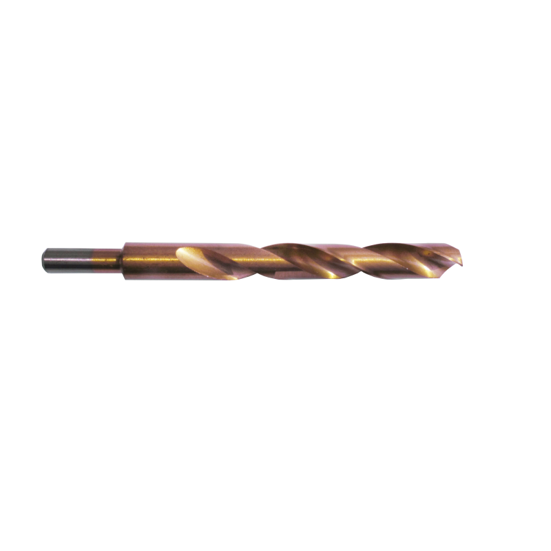 Свердло 16,0мм HSS-TiN (посадка 10мм)