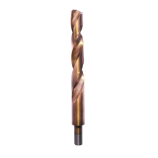 Сверло 20,0мм VULKAN HSS-TiN (посадка 10мм)