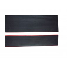 Комплект панелей (стіл)  TSW200G-620, гумове покриття