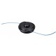 Косильна головка DS-5 M10*P1.25 LH для SRM-420ES, SRM-520ES