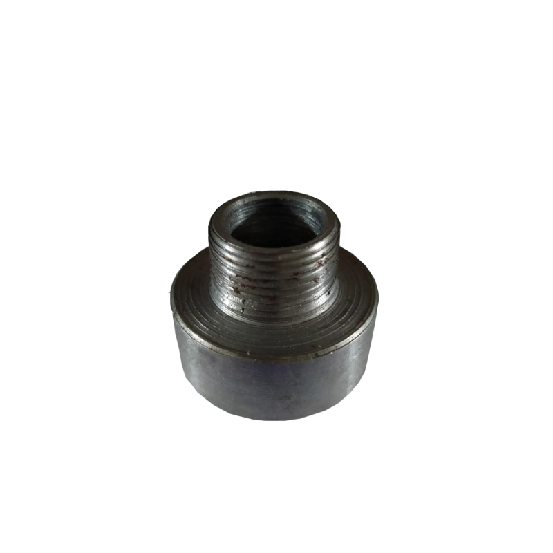 Переходник В1" шаг 1,5 на 3/4Н" шаг 2 (к компрессорам Vulkan,арт. 25264)