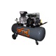 Компресор GTM рес-100л 400/300л/хв 2,2кВт 10бар 220В 2 циліндри