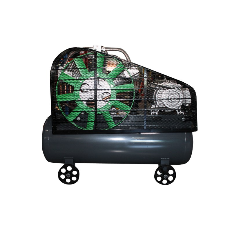 Компрессор рес-300л 2200/1500л/мин 11кВт 10бар 380В 3 цилиндра GTM V-под.