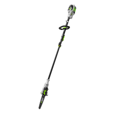 Висоторіз  акум. телескоп. EGO PS1003E KIT, 56В, шина-25см, карбон, акум. 4А*год + зарядний пристрій
